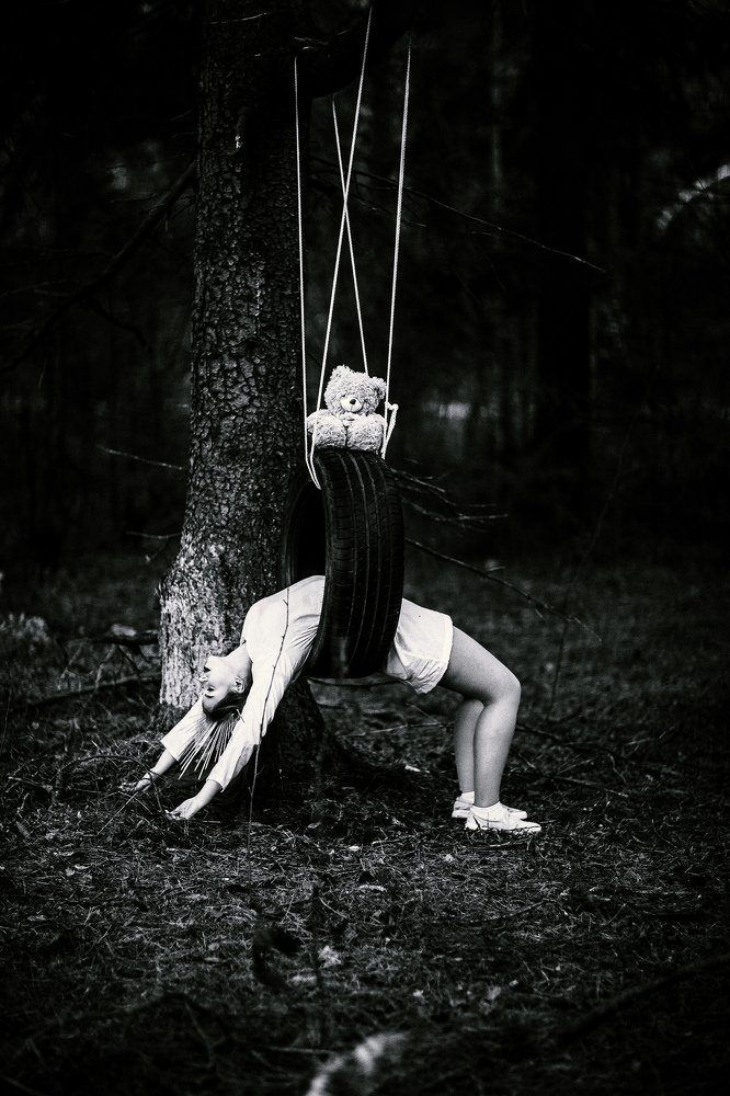 Photograph by Павел Байдаков