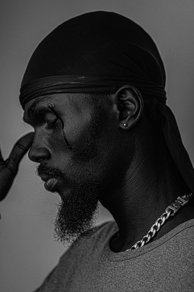 Photograph by Michael Nnitor