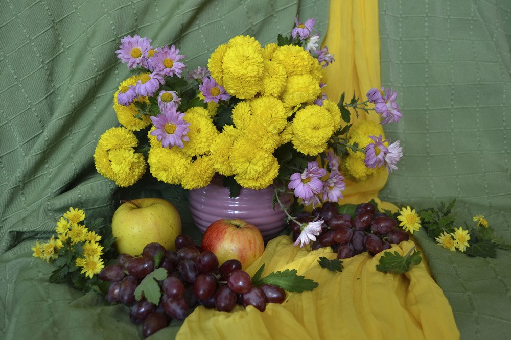 Photograph by Natalia Vishnyakova