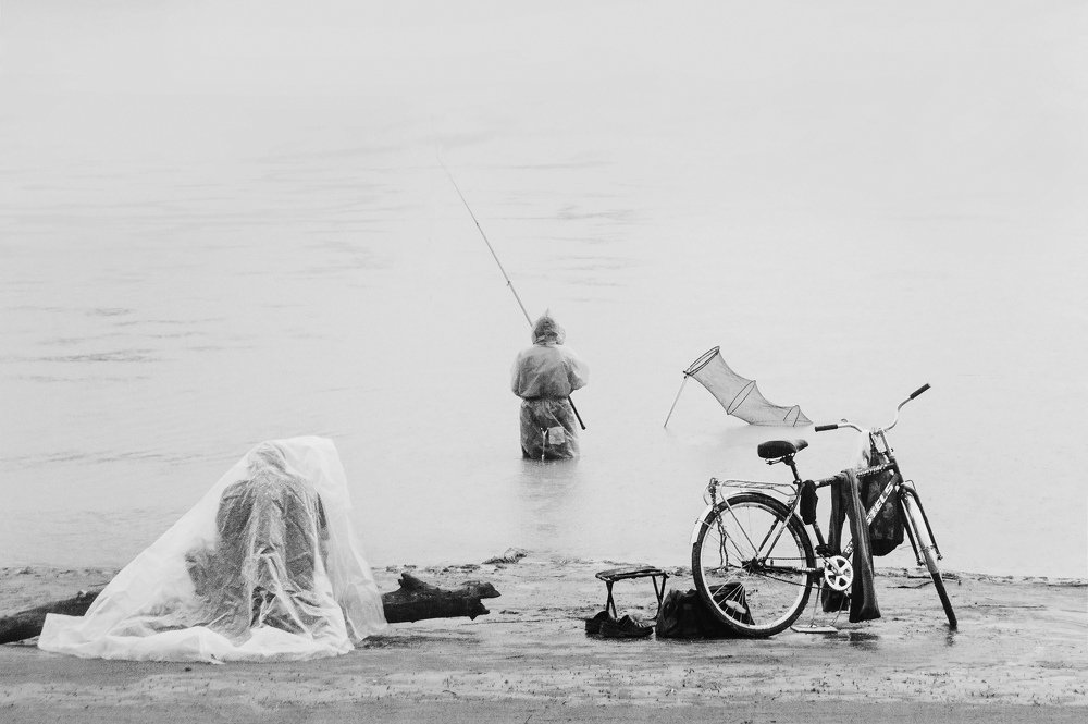 Отчаянные у реки