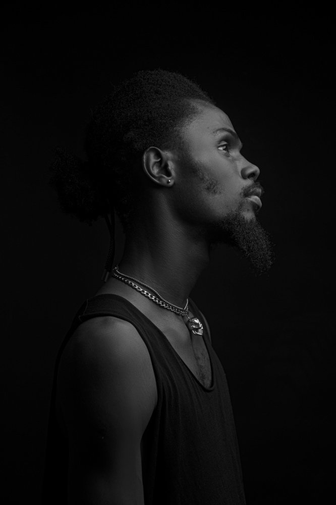 Photograph by Michael Nnitor