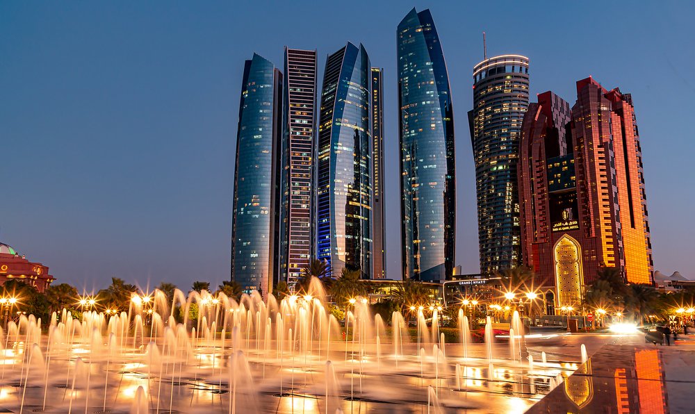 Photograph by Elena Gebert