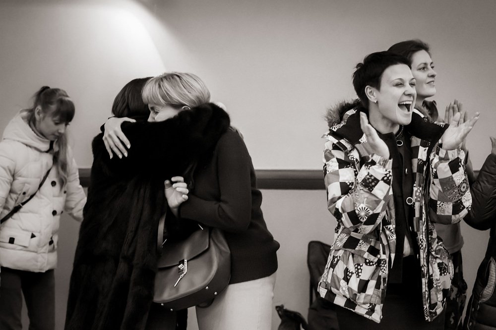 Фотография автора Оксана Серова