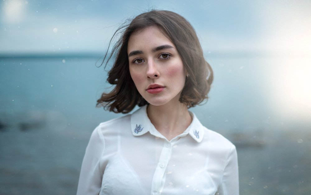 Photograph by Вилина Арбузова