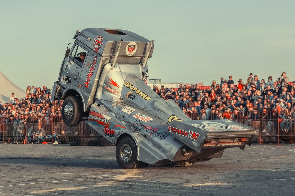 Photograph by Алексей Сидак