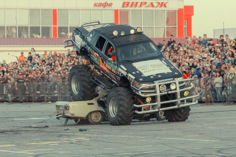 Photograph by Алексей Сидак