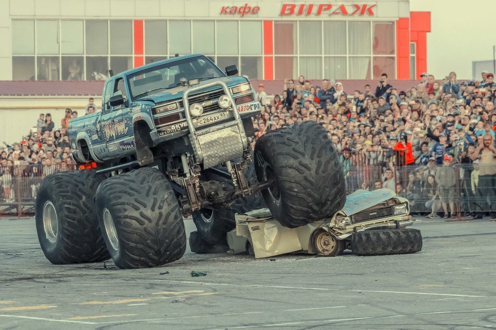 Photograph by Алексей Сидак