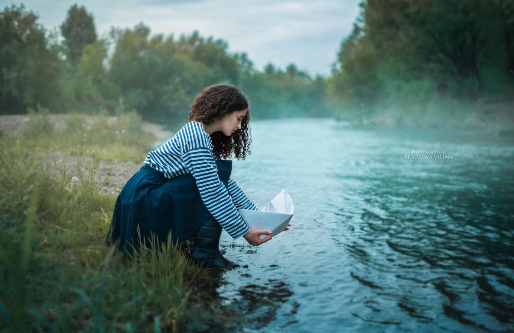 Photograph by Вилина Арбузова