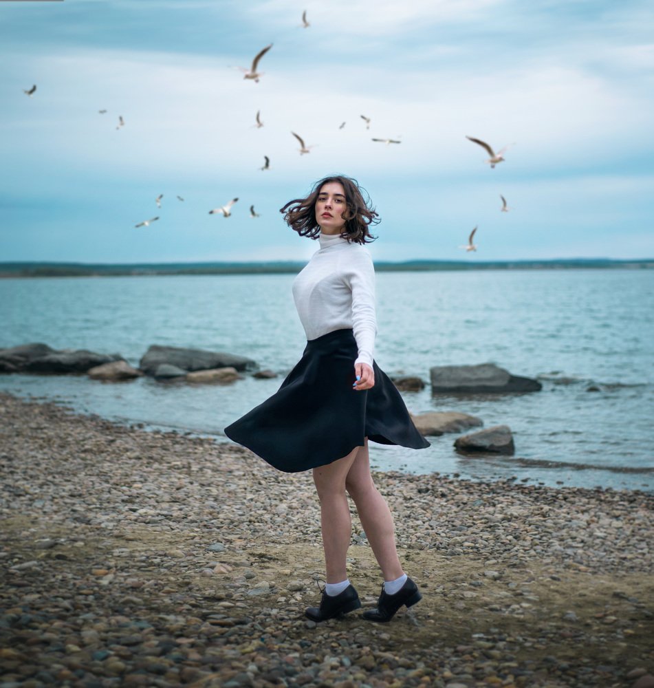 Photograph by Вилина Арбузова