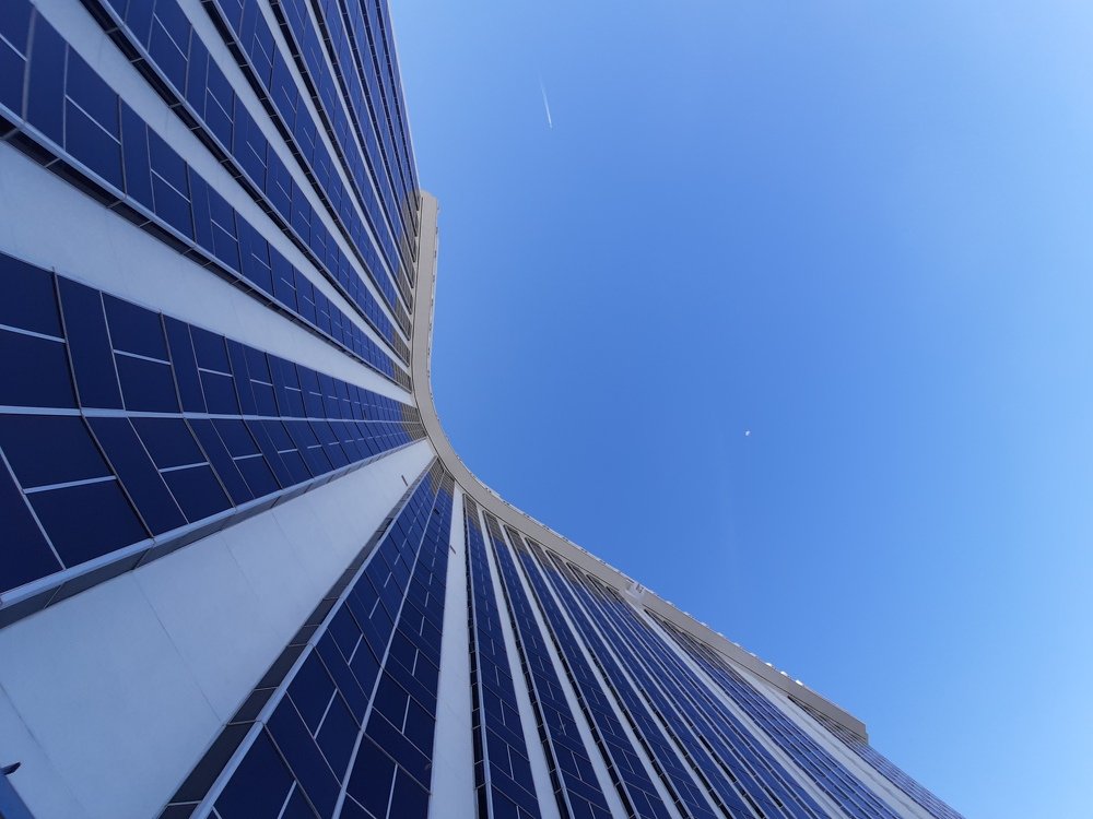 Structure in abstract