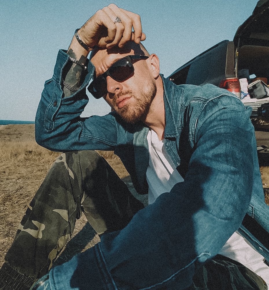 Photograph by Винников Сергей