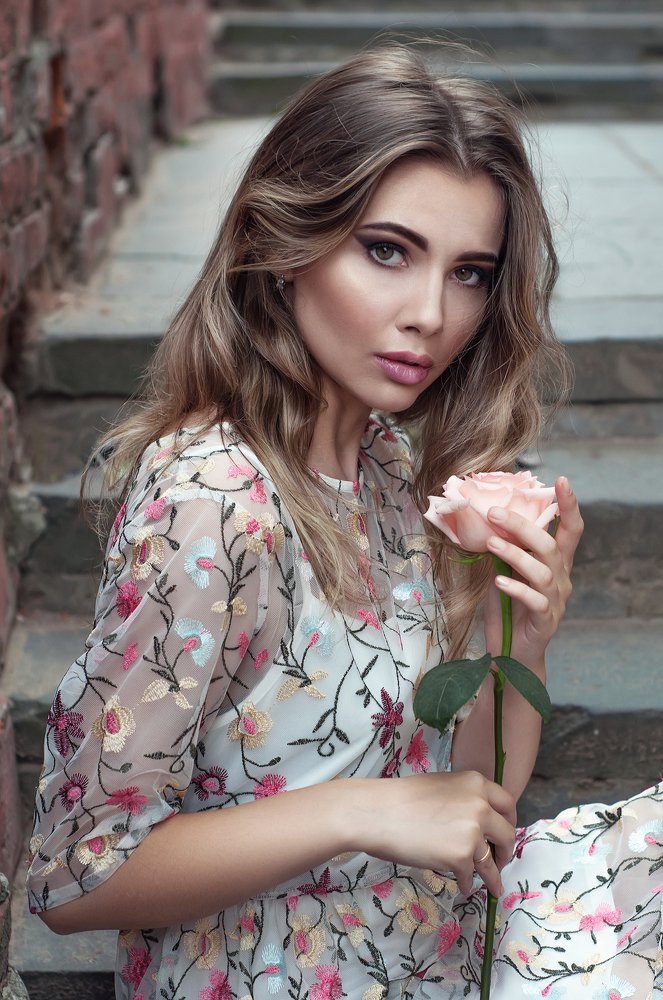 Photograph by Ксения Нестерова