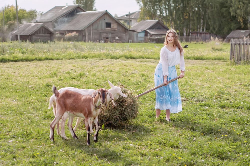 Photograph by Ксения Нестерова