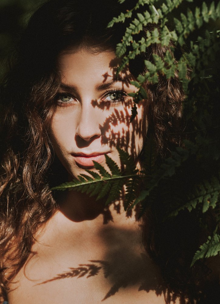 Photograph by Юлия Чекарева