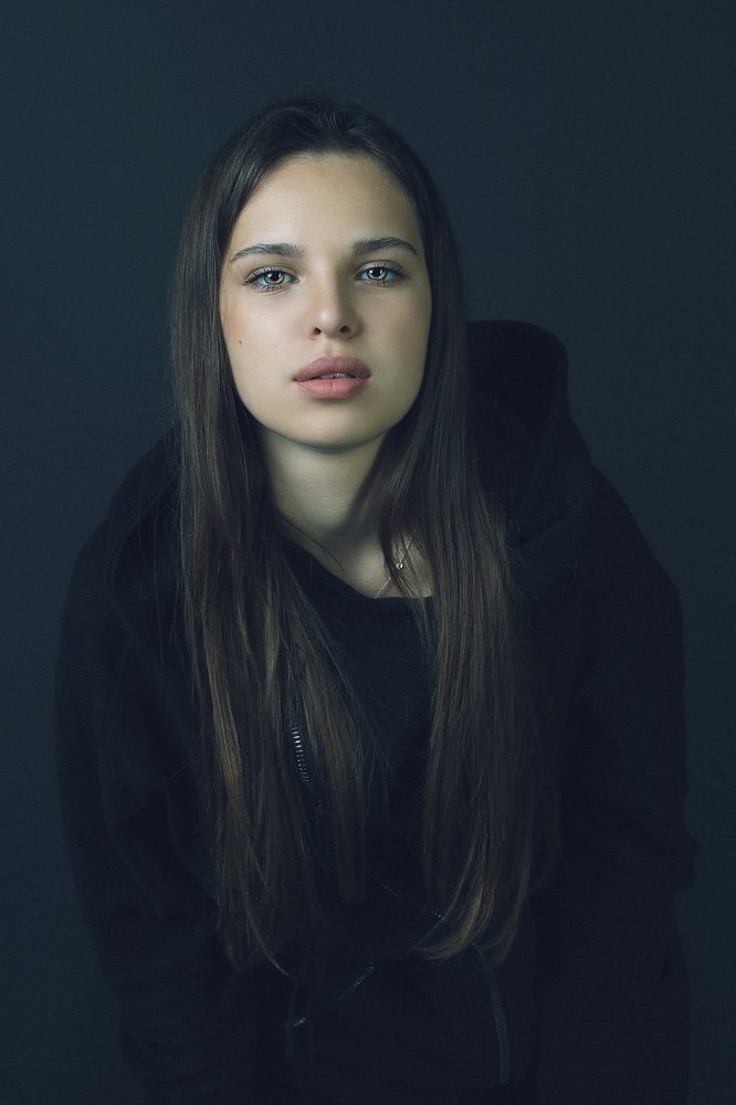 Photograph by Александр Замятин