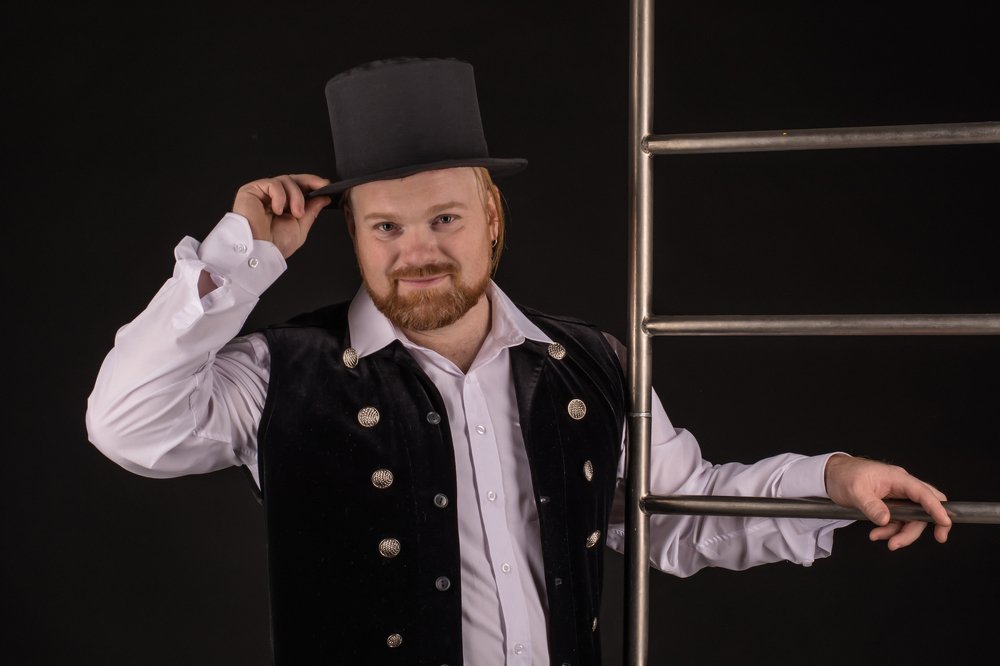 Photograph by Екатерина Абросова