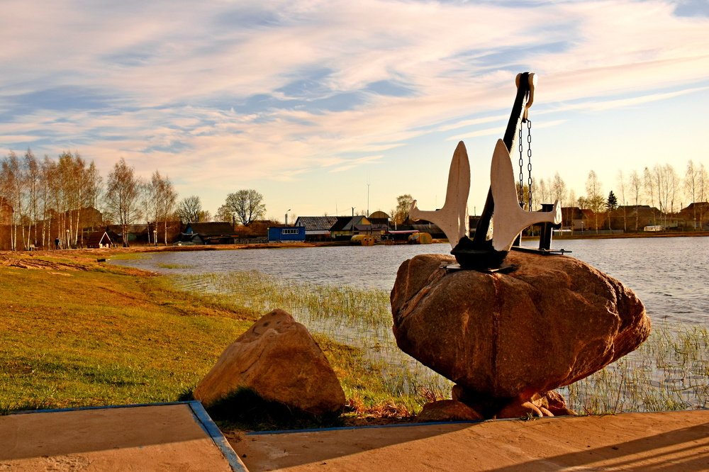 Photograph by Валерий Талейко