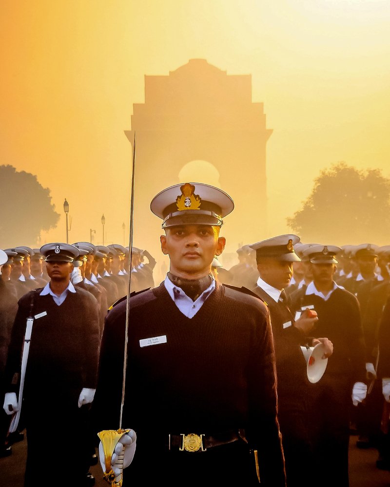 Photograph by Sudhanshu Banotiya