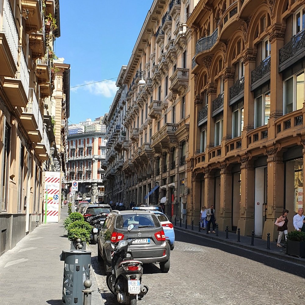 Napoli