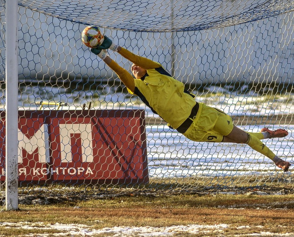 Photograph by Юрий Назыров