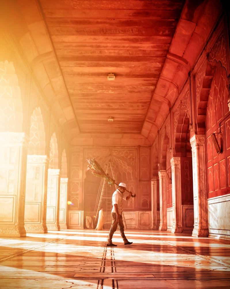 Photograph by Sudhanshu Banotiya