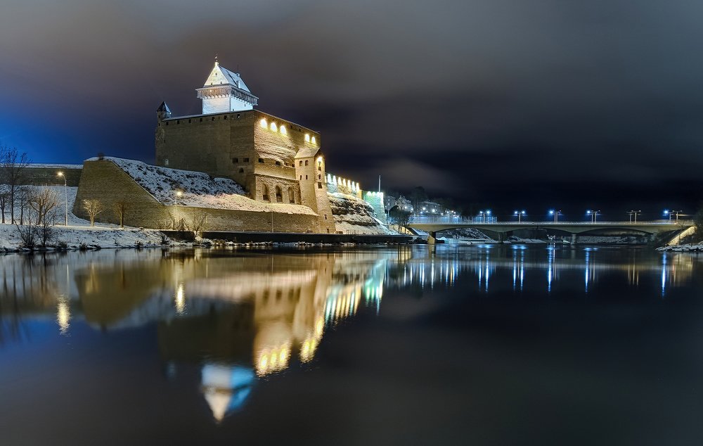 Photograph by Peter Aleksandrov