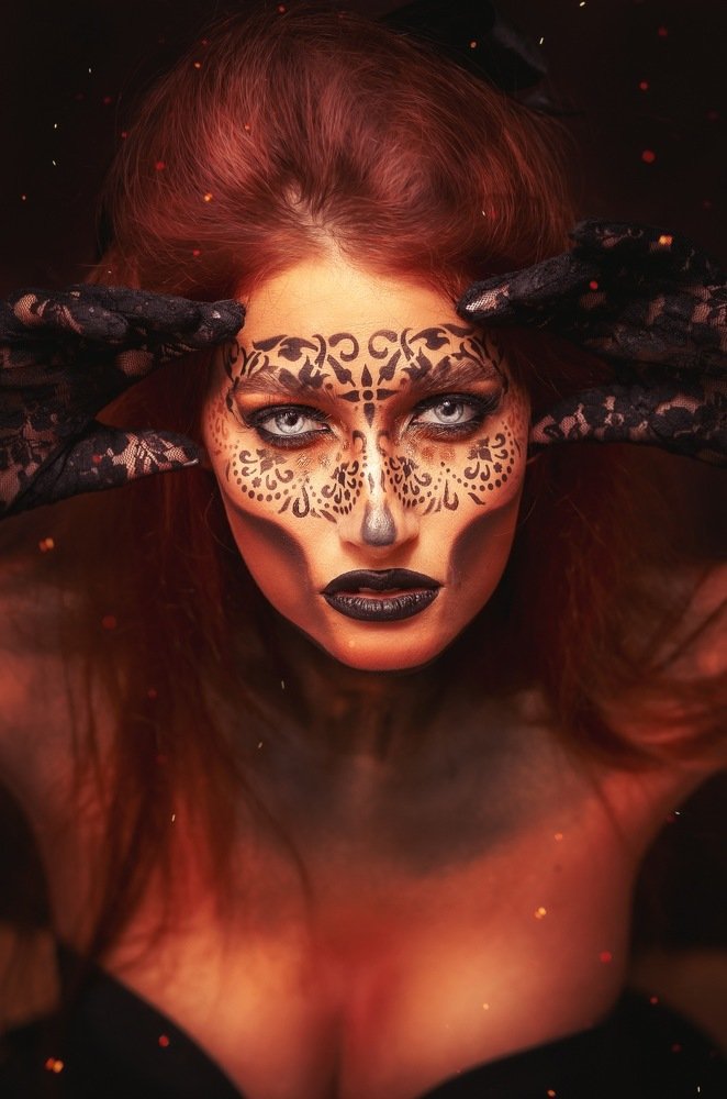 Photograph by Алена Окунева