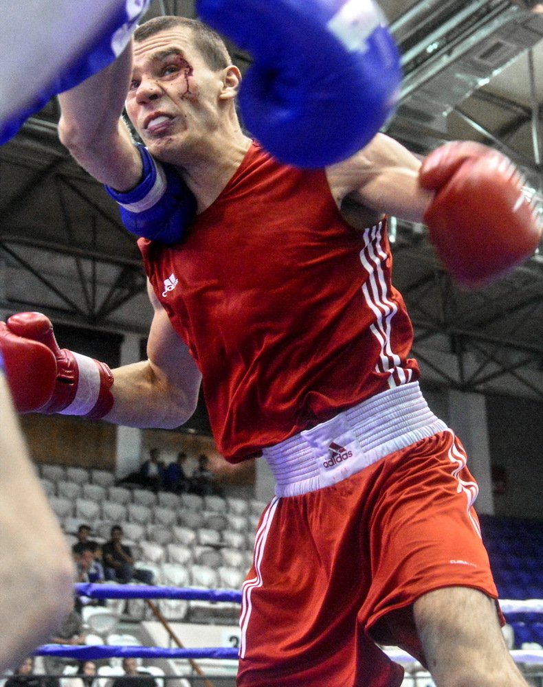 Photograph by Юрий Назыров