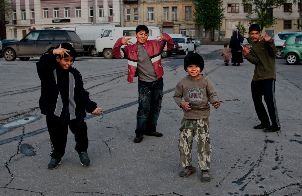 Photograph by Юлия Чекарева