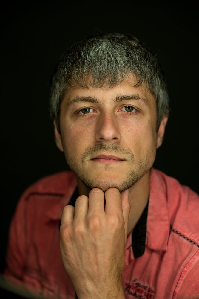 Photograph by Дмитрий Величко