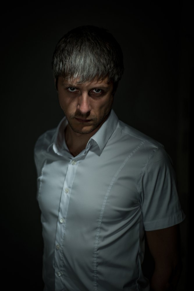 Photograph by Дмитрий Величко