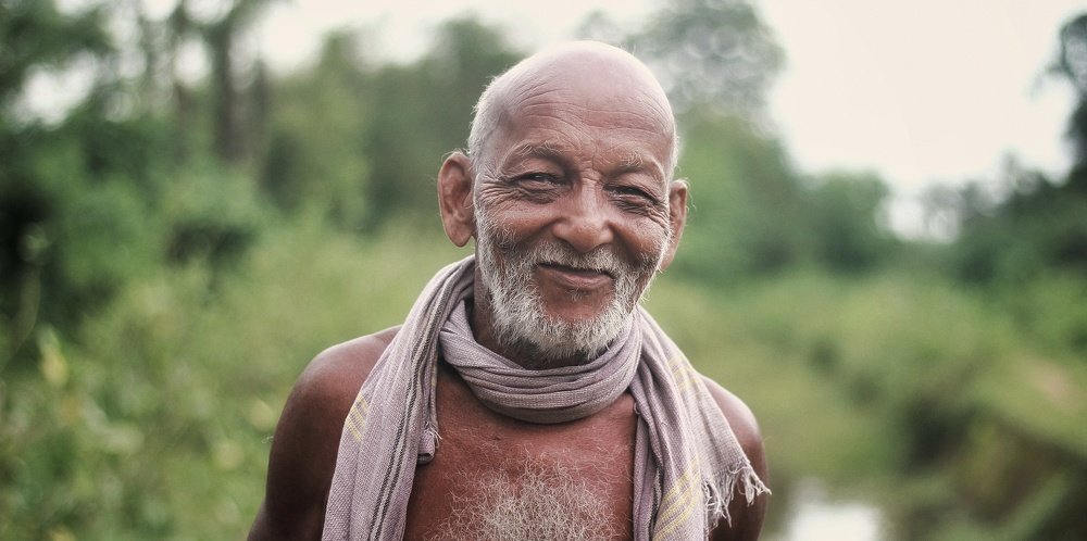Faces of india