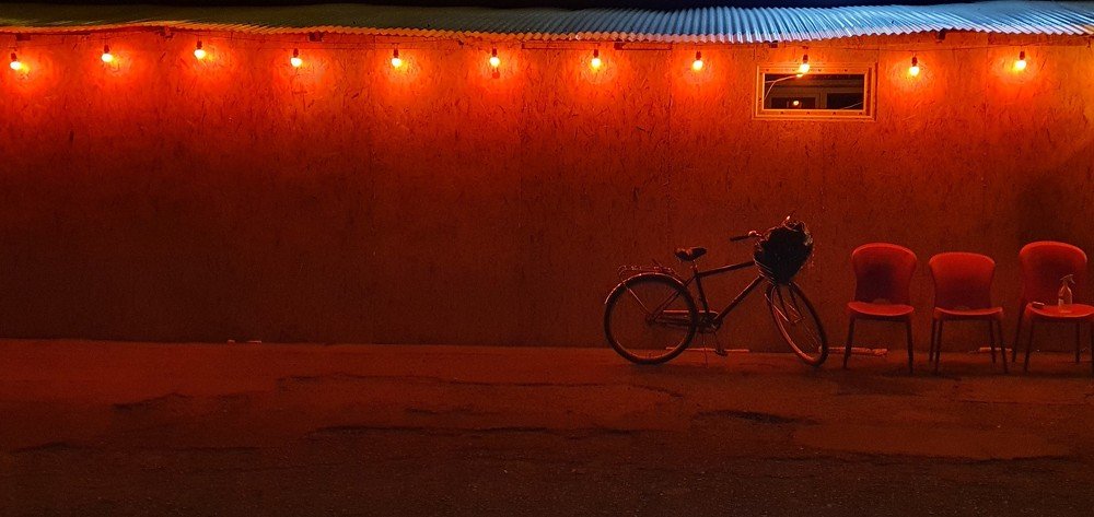 Photograph by Мирлан Жолчуев