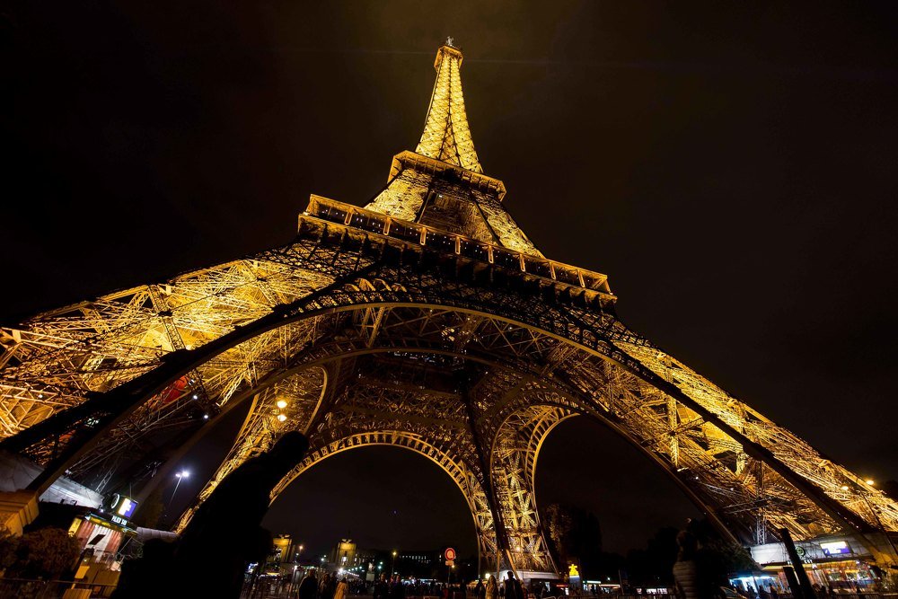 Photograph by Karen Khachaturyants