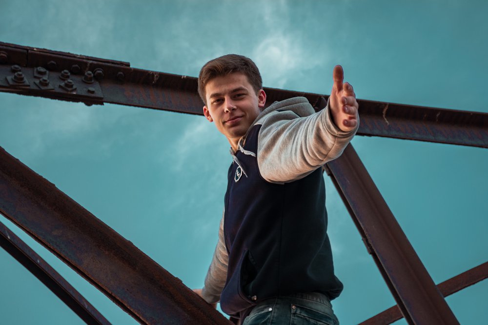 Photograph by Дмитрий Шершнёв