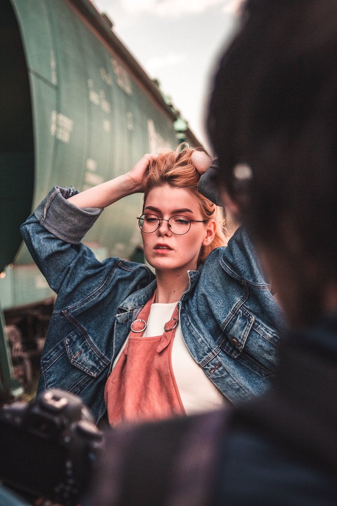 Photograph by Сергей Часовский