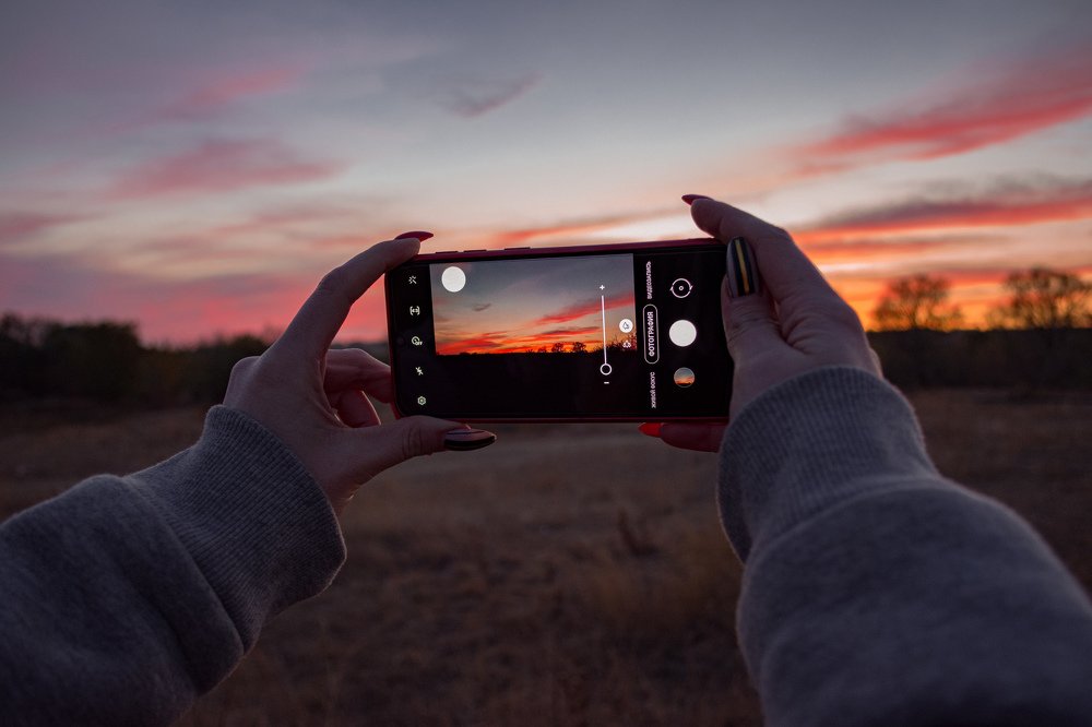 Photograph by Дмитрий Шершнёв