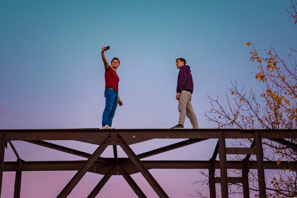 Photograph by Дмитрий Шершнёв