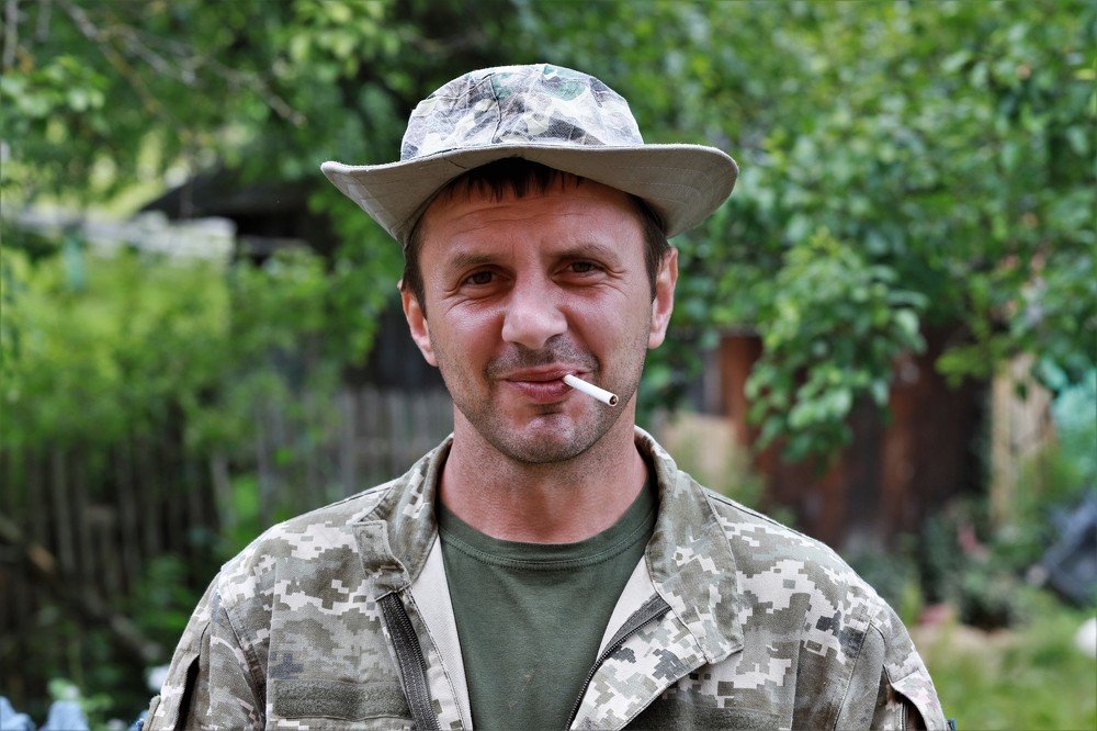 Photograph by Андрей Телибаев