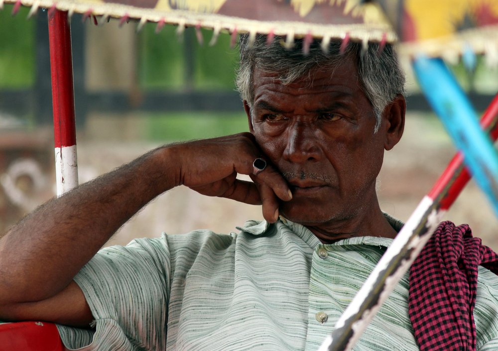 Photograph by Abid Ali Khan