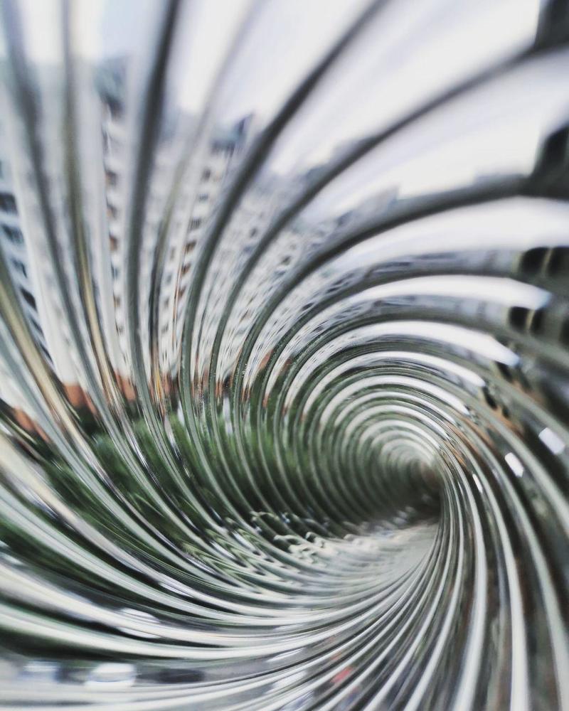 Photograph by Kristina Frizyuk