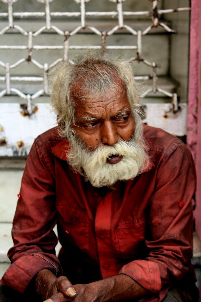 Photograph by Abid Ali Khan