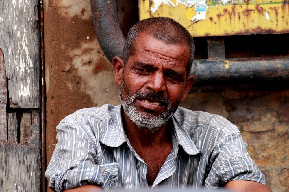 Photograph by Abid Ali Khan