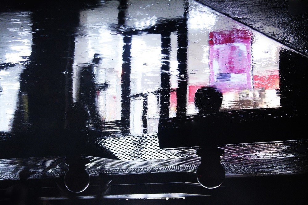 Photograph by Анна