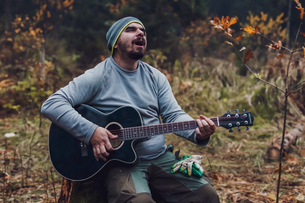 Photograph by Полина Нечаева