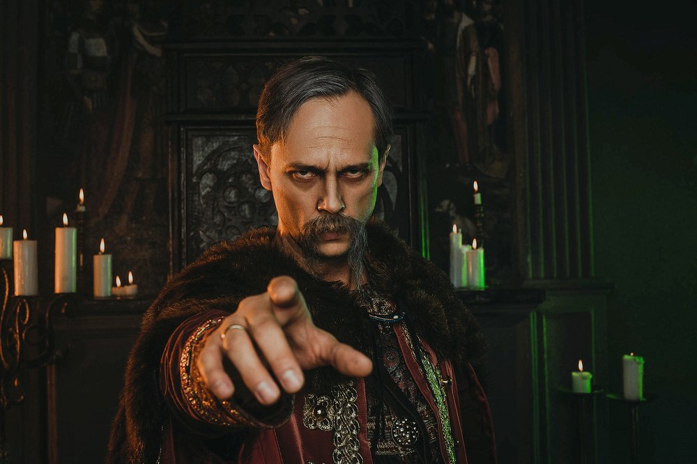 Photograph by Юлия Губина