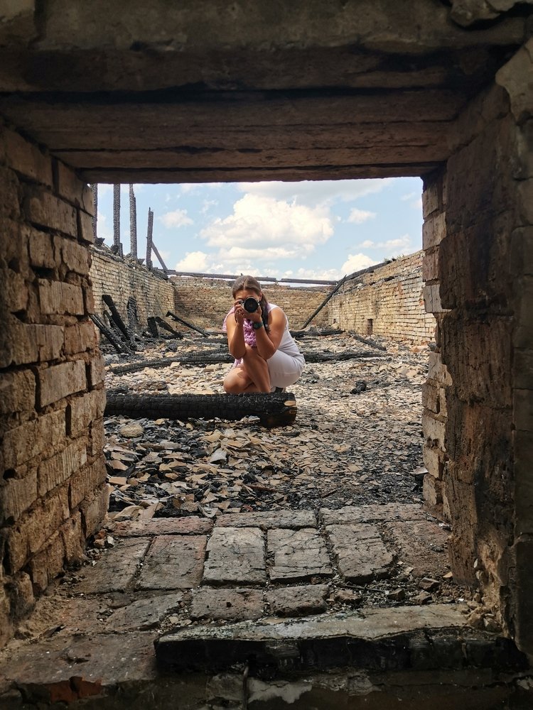 Photograph by Агния Жагрова