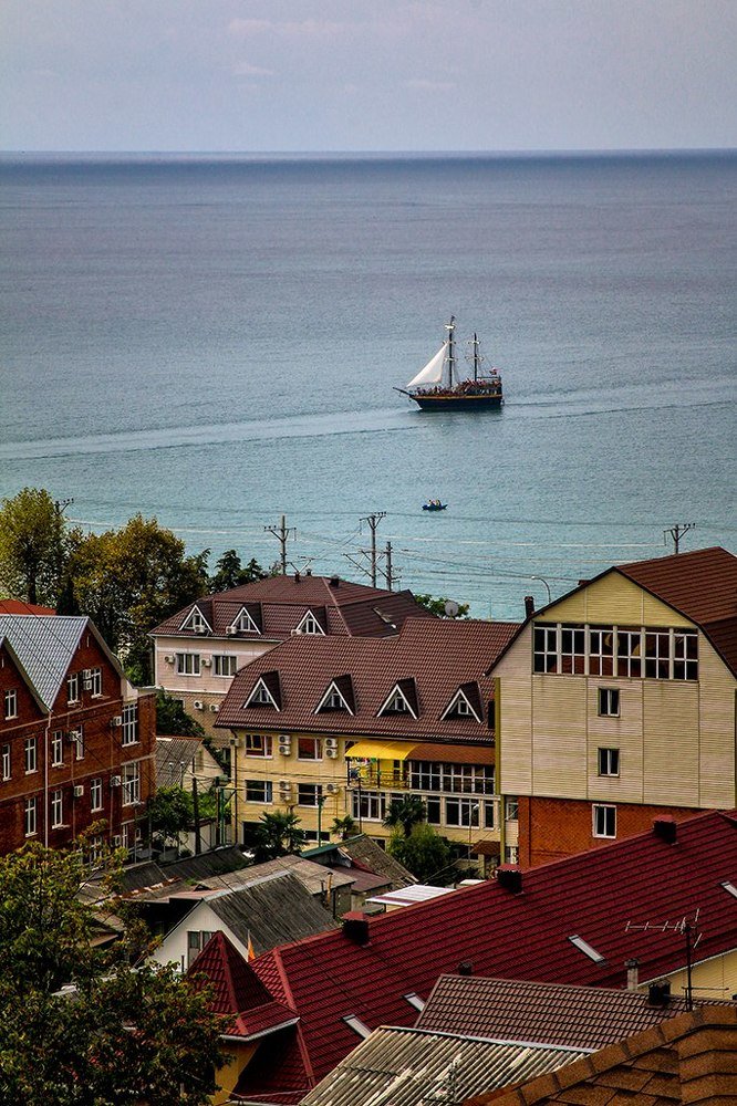 Photograph by Юрий Глушков