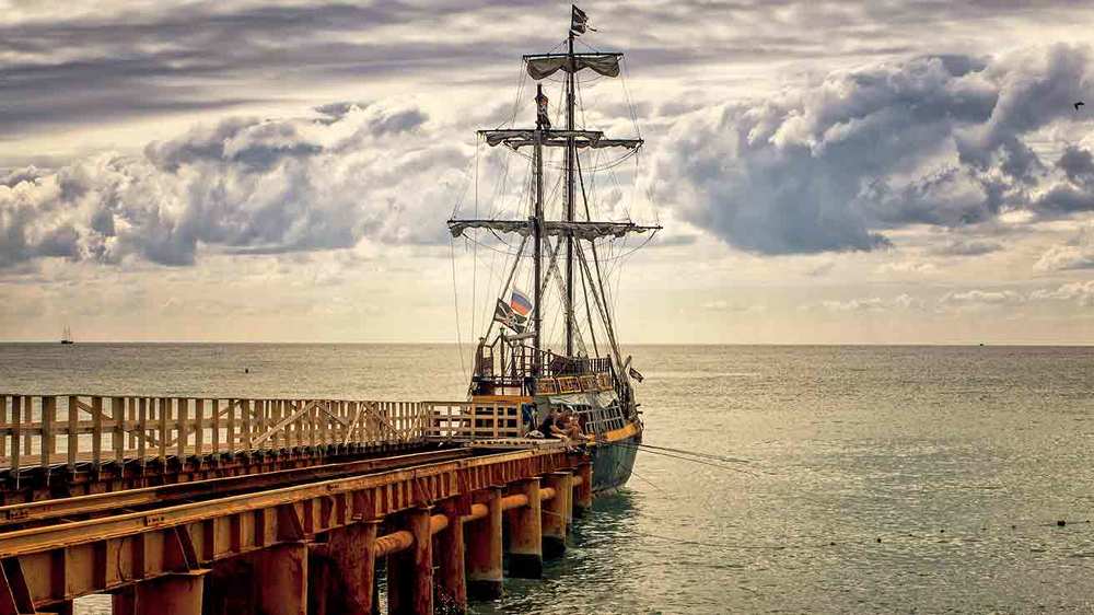 Photograph by Юрий Глушков