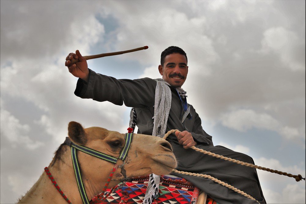 Photograph by Андрей Телибаев